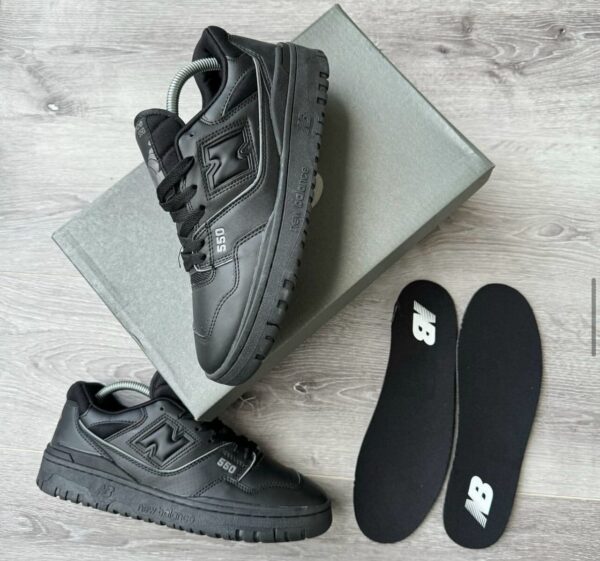 New Balance Sneakers