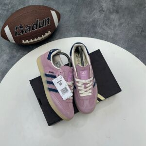 Adidas Samba OG x No Title Pink (38-45)