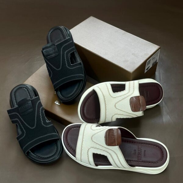 1895 BERLUTI PARIS (40 — 46) - Image 3