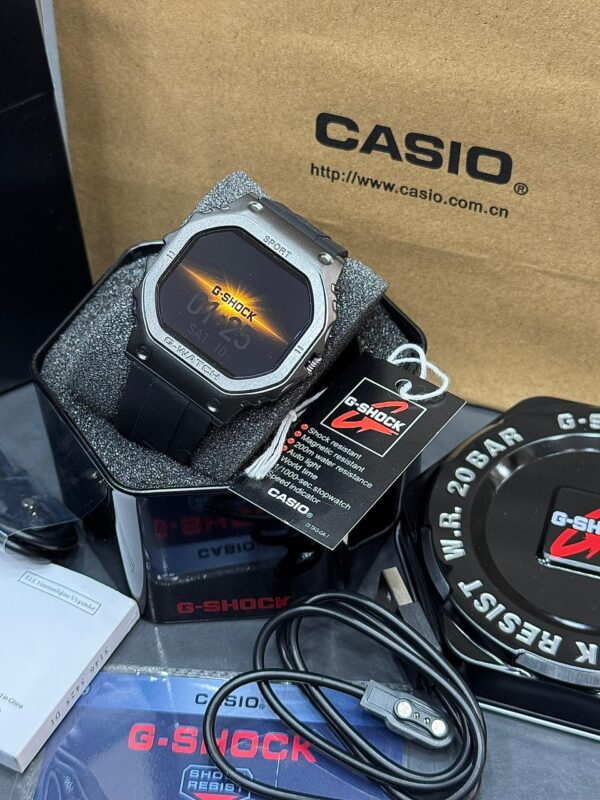 G-SHOCK SMARTWATCH - Image 2