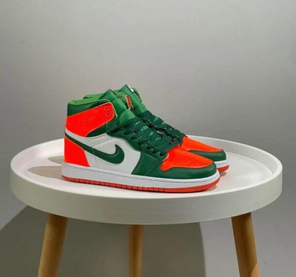 NIKE AIR JORDAN SNEAKER (40-45)