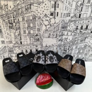 Coach Slide (40-45)