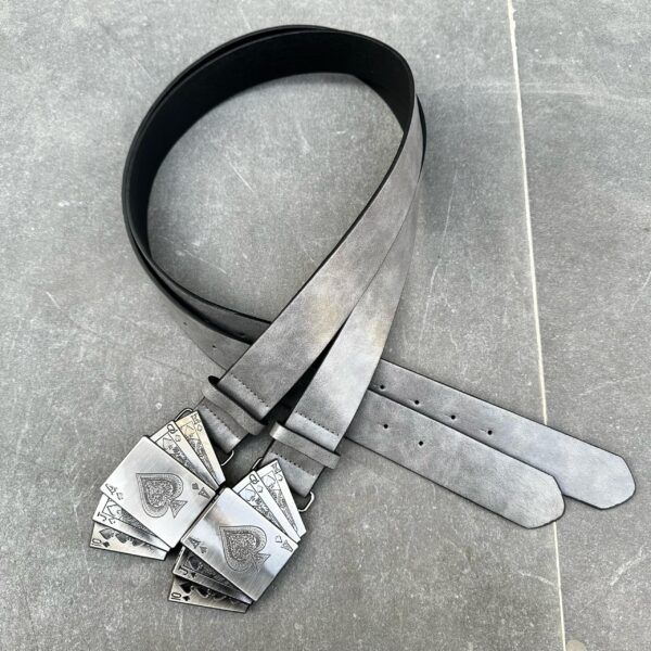 HQ Belts