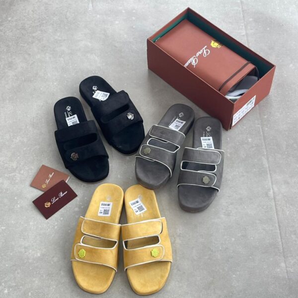 Loro Piana (40—46) - Image 3
