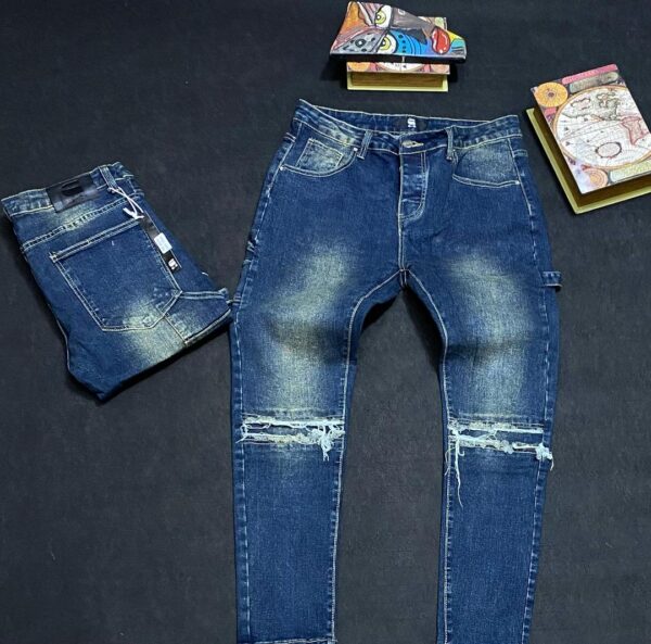 JEAN'S
