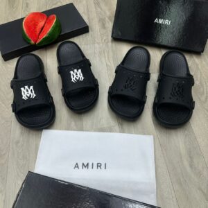 Amiri Slippers (40-45)