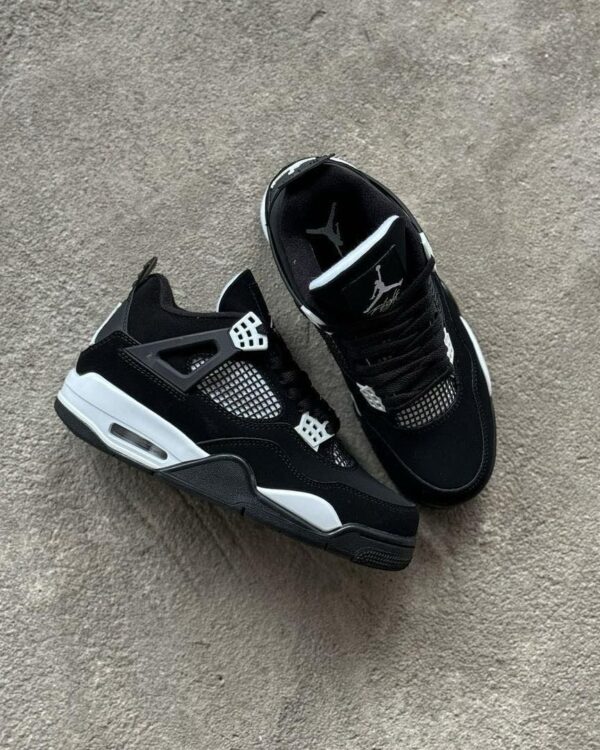 AIR JORDAN 4 SNEAKER (40-45)
