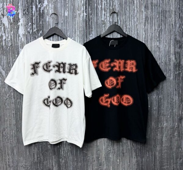 FEAR OF GOD T-Shirt