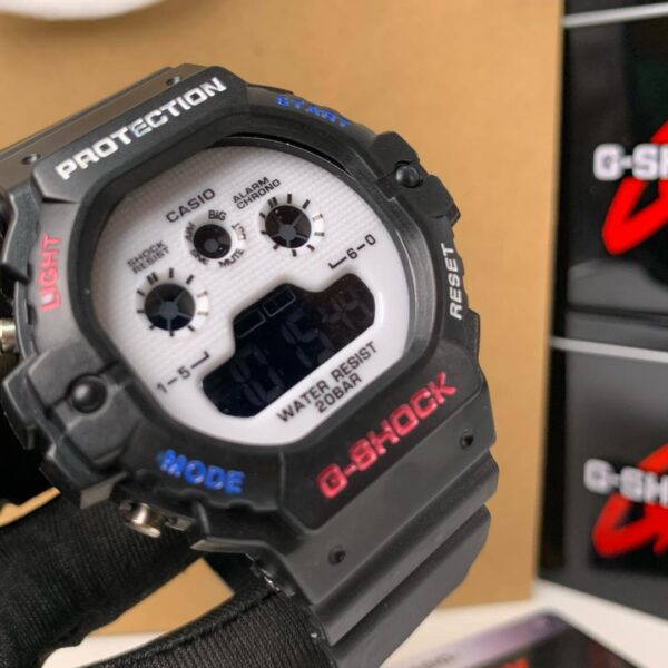 The G SHOCK Robber Box (Hand-watch) - Image 5