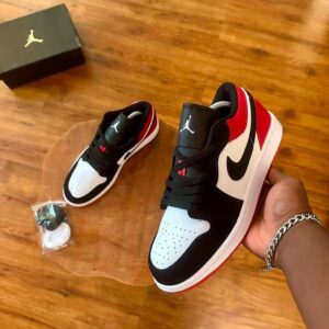 Nike Air Jordan 1 Sneaker