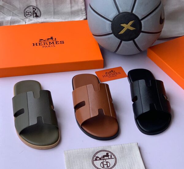 Hermes Palms (40-46)