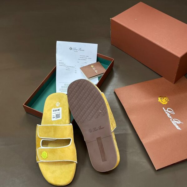 Loro Piana (40—46) - Image 4