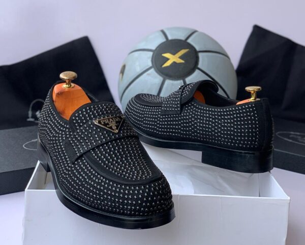 LUXURY PRADA SHOES