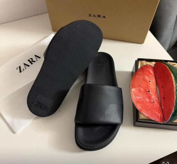 Zara Slippers (40-45)