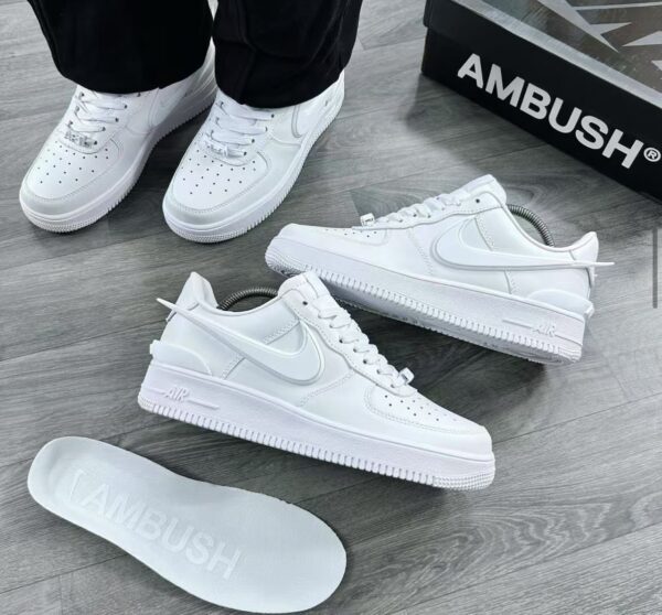 Nike Air Force x Ambush Sneaker