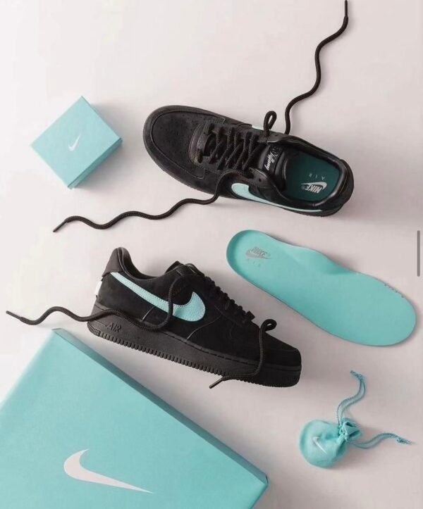 Nike Air Force Sneaker (40-45)