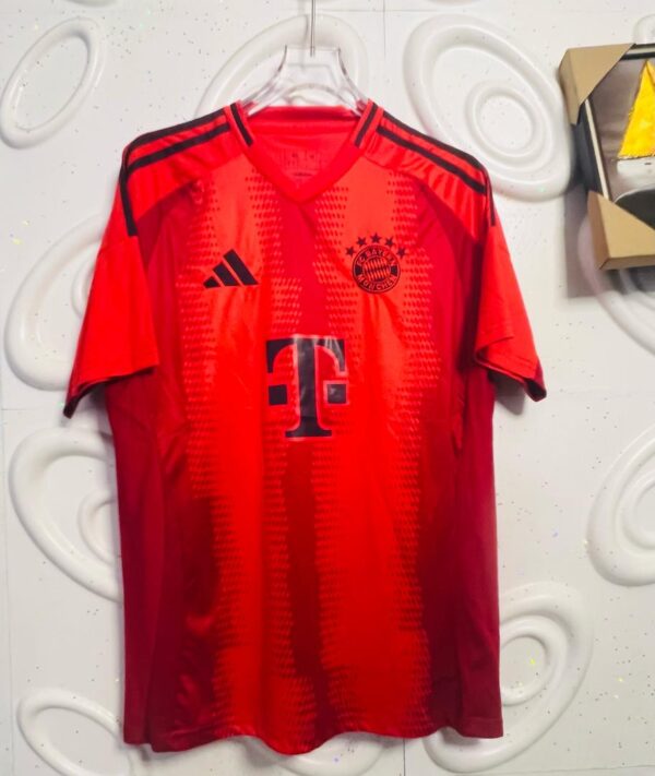 Bayern Munich Jersey