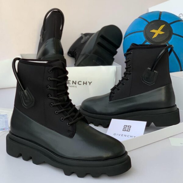 Givenchy Pairs Boots (40-46)