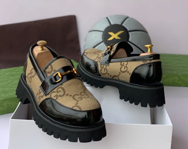 GUCCILORD LUXURY