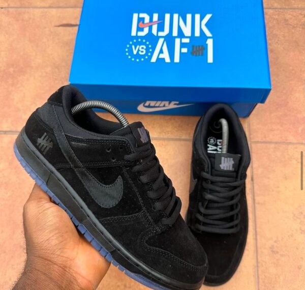 NIKE SB  SNEAKER (40-45)