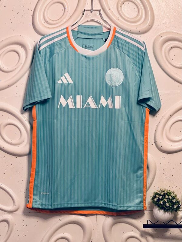 Miami Jersey