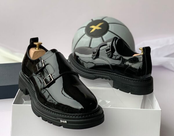 LUXURY DIOR
