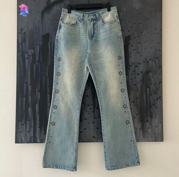 Premium Luxury Made Extreme Jean M L XL XXL (30 31 32 33 34 36)