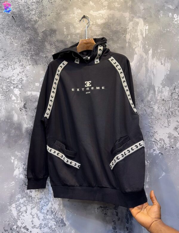 EXTREME HOODIE
