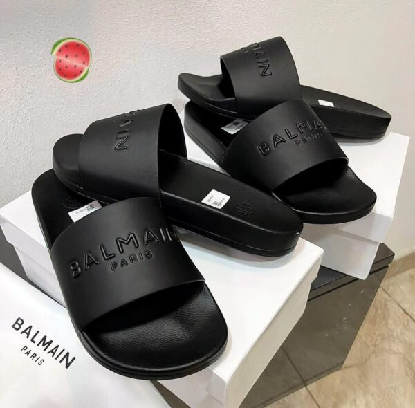 Balmain Slide (40-45)