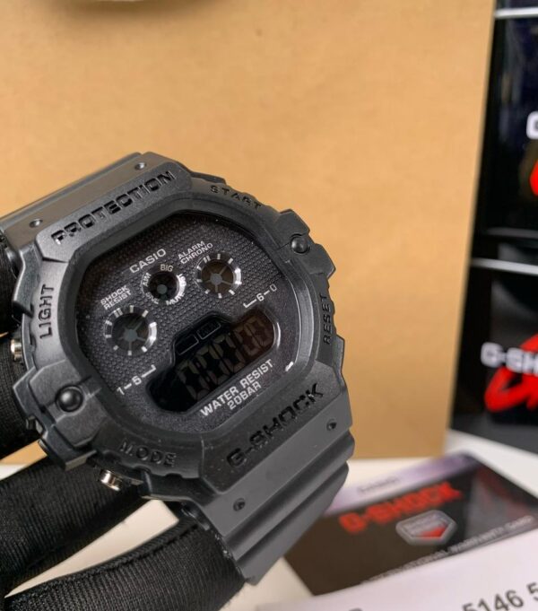 The G SHOCK Robber Box (Hand-watch) - Image 9