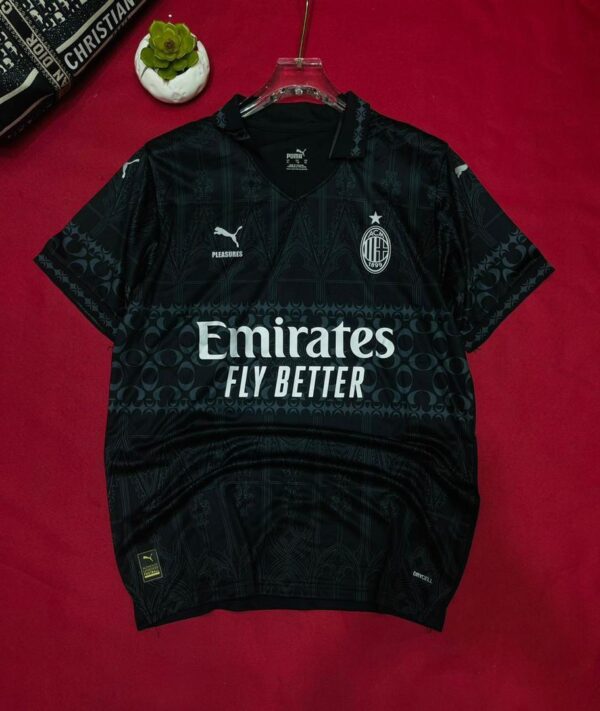 AC Milan Jersey