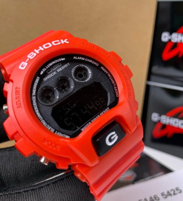 The G SHOCK Robber Box (Hand-watch) - Image 3