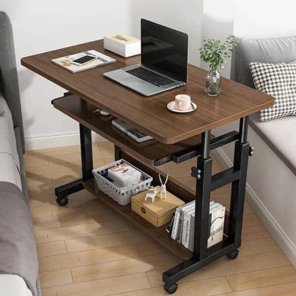 Big Size 80cm Laptop Table - Image 2