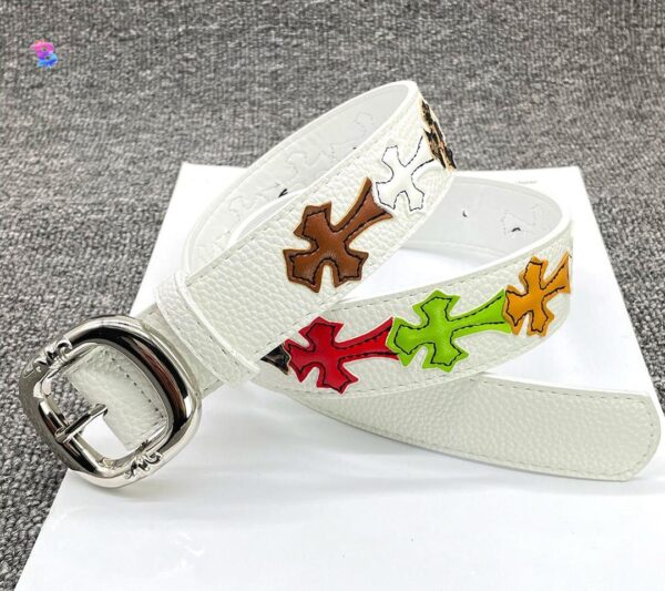 DESIGNER FASHION BELTS - Image 2