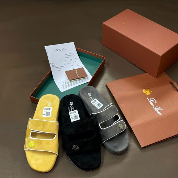 Loro Piana (40—46) - Image 7