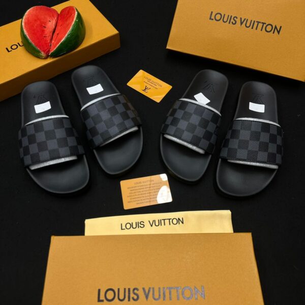 Louis Vuitton Slide (40-45)