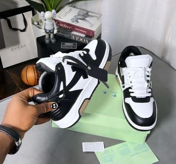OFF WHITE SNEAKER (40-45)