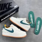 NIKE AIR FORCE X AMBUSH SNEAKER  (40-45)
