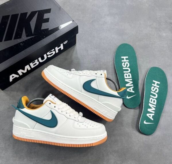 NIKE AIR FORCE X AMBUSH SNEAKER  (40-45)