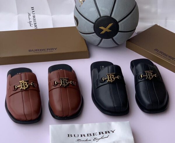 Burberry Half Shoes - Image 3