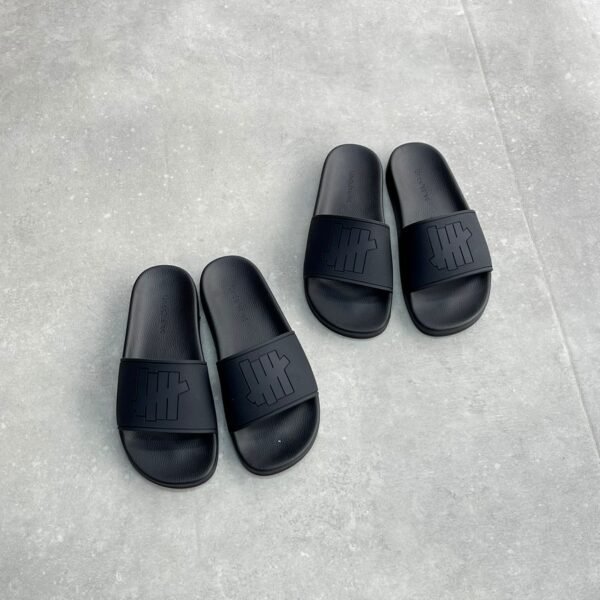 Undefeated Logo Slides - Image 2