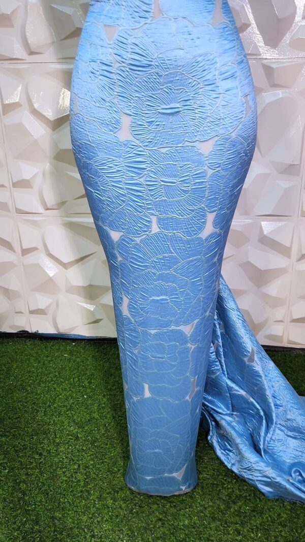 Turkey Brand Brocade - Image 4