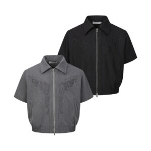 Cropped Jackets