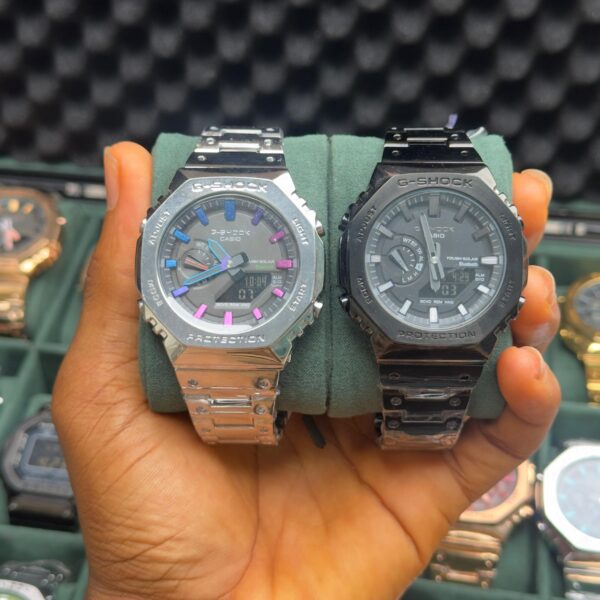 G-Shock Casio Analog-Digital Series - Image 3