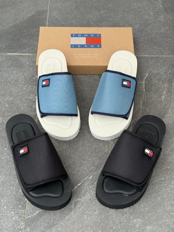 Tommy Hilfiger Slides