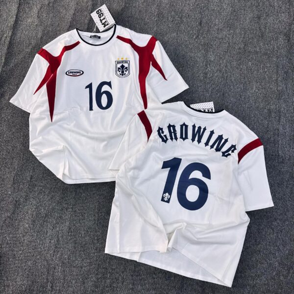 NewWave MT99 Tees - Image 2