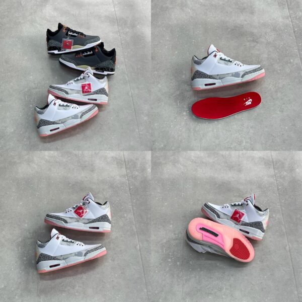 JORDAN 3 RETRO - Image 2