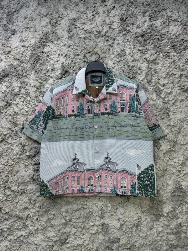 BHM Puff Men Shirts