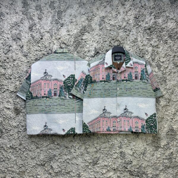 BHM Puff Men Shirts - Image 2