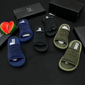 Naked Wolfe slides